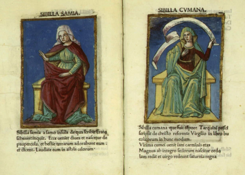 Johannes Philippus de Lignamine. 1481