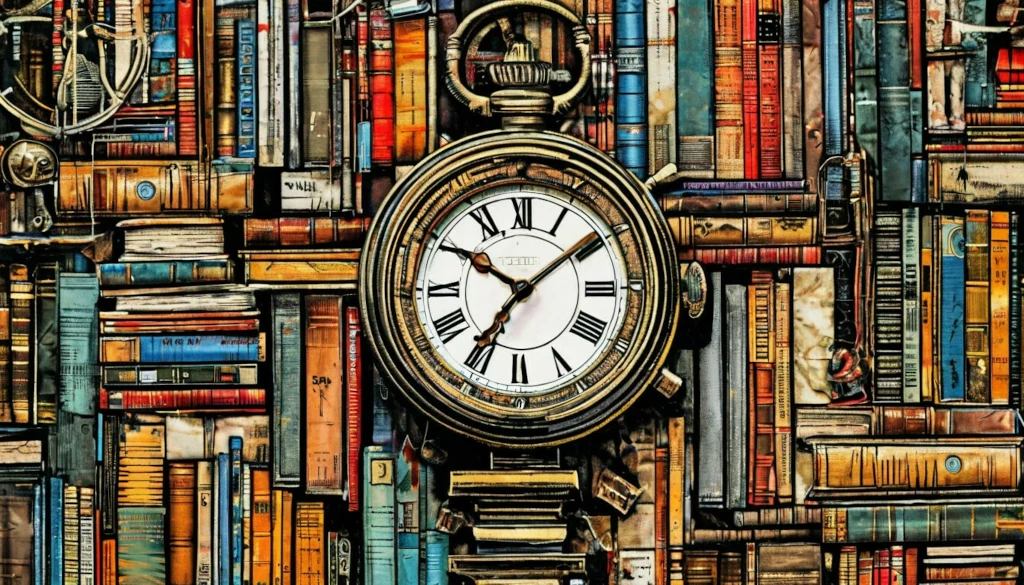 Хронология