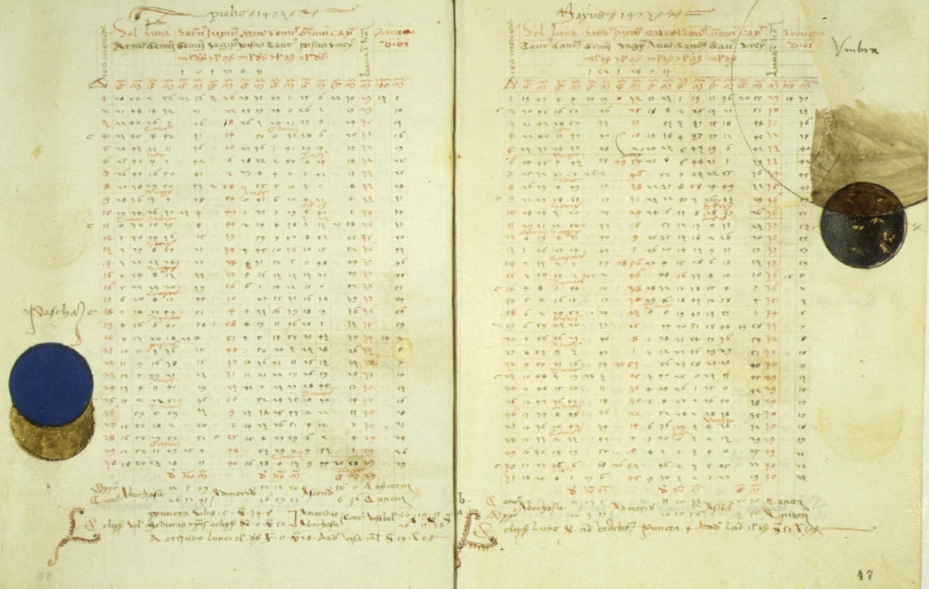 Николай Герман. Альманах. 1465