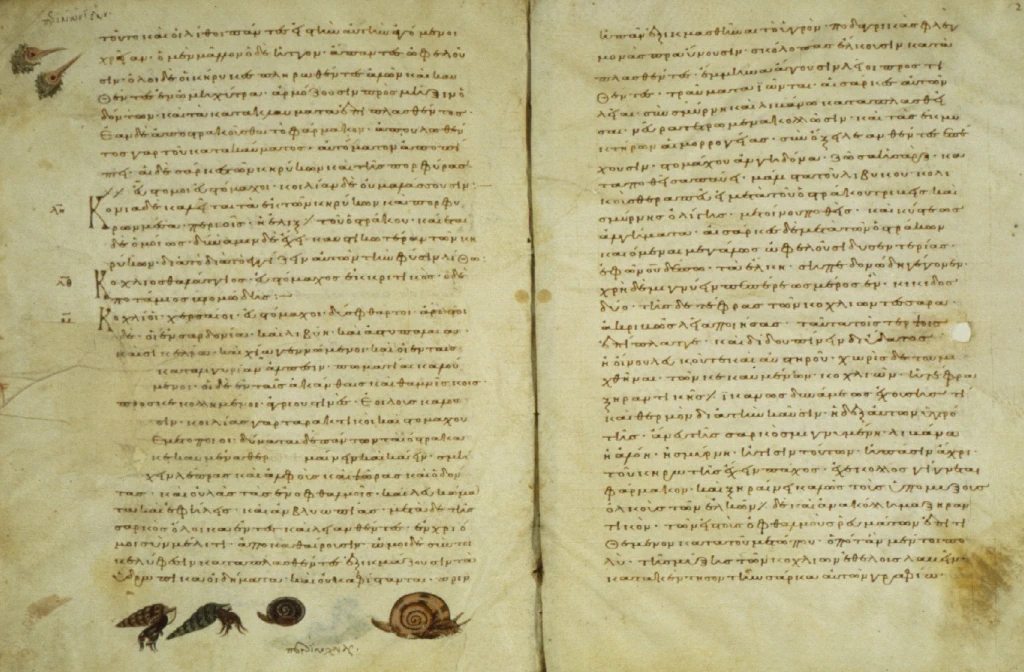 De simplicium medicamentorum temperamentis ac facultatibus
