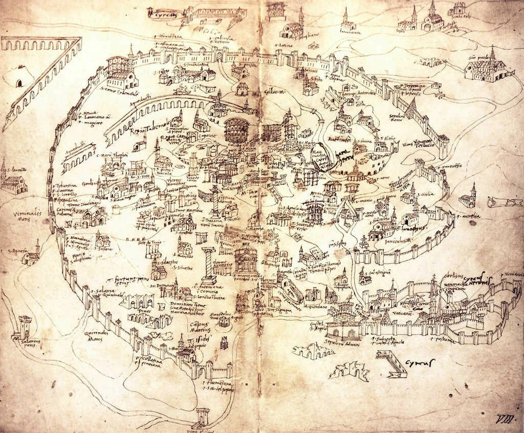 Алессандро Строцци. Res priscae variaque antiquitatis. 1474