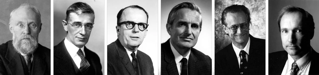 Учёные и инженеры