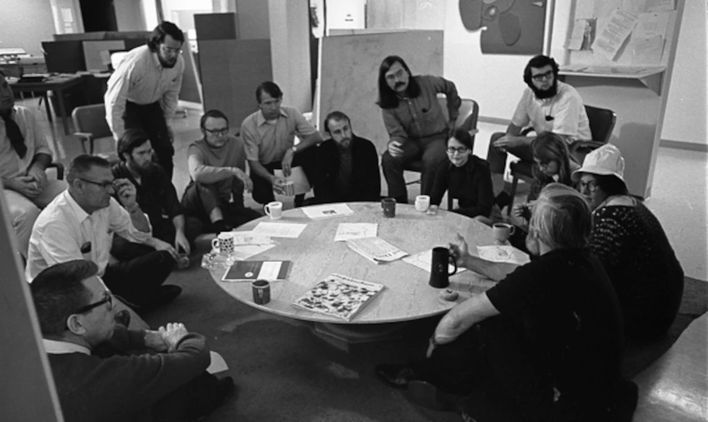 Ванневар Буш