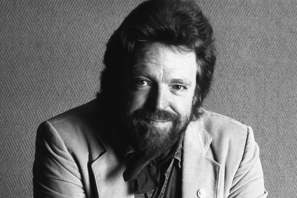 Джон Перри Барлоу