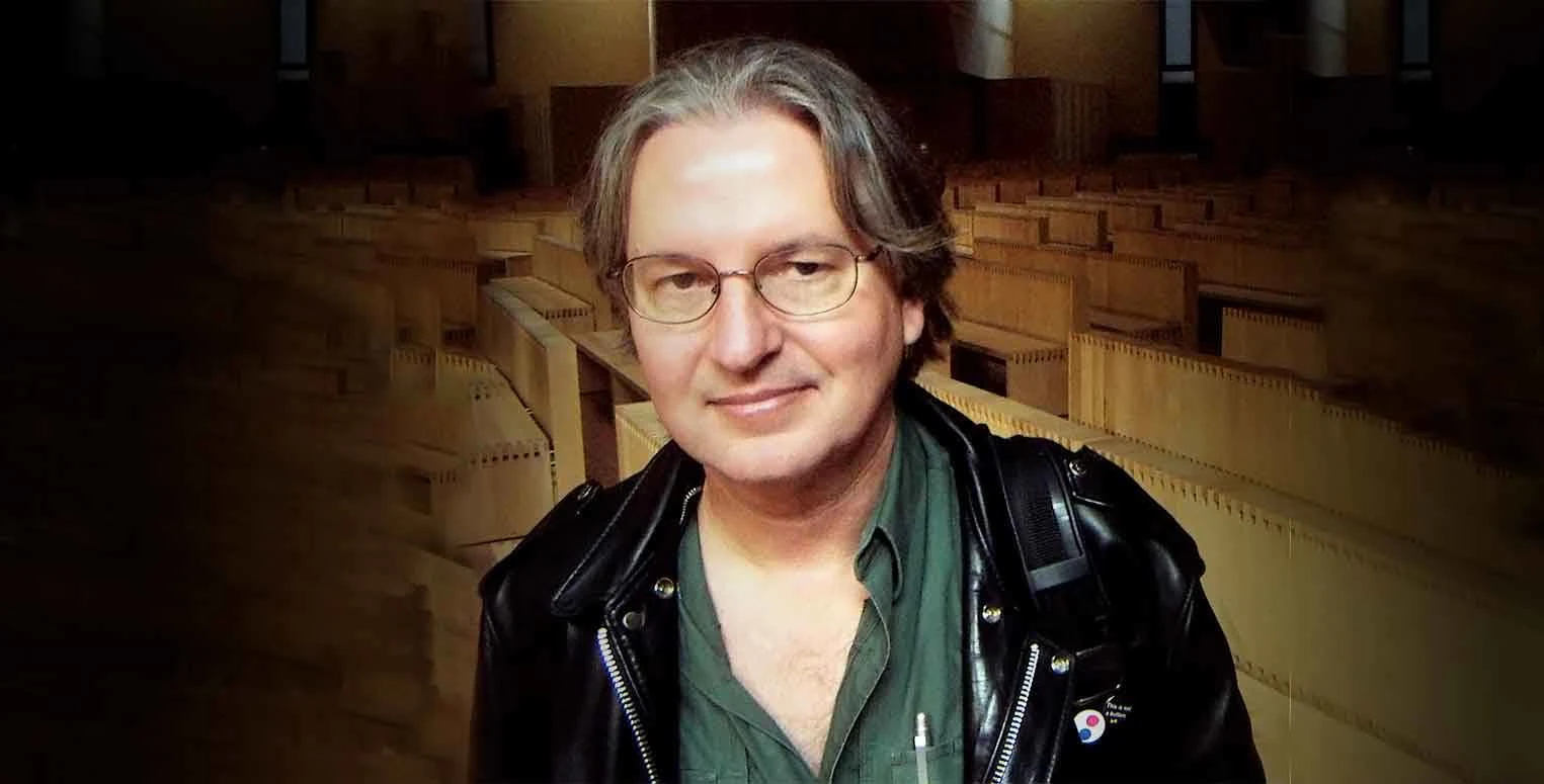 Брюс Стерлинг