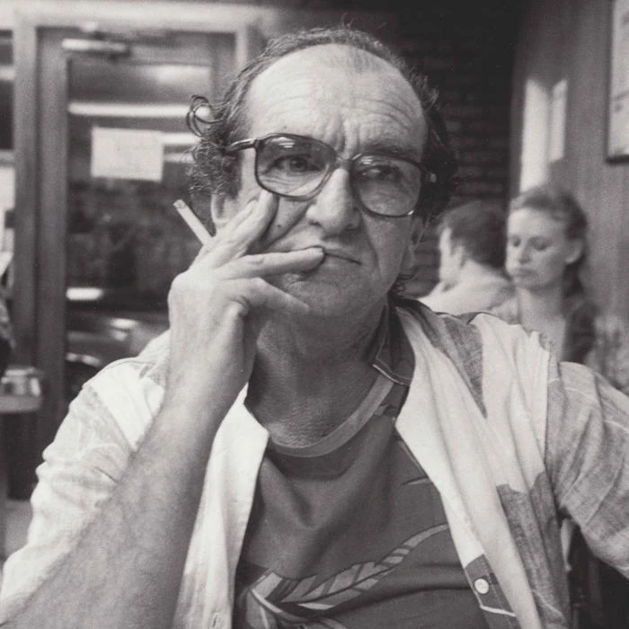 Майкл Бенедикт