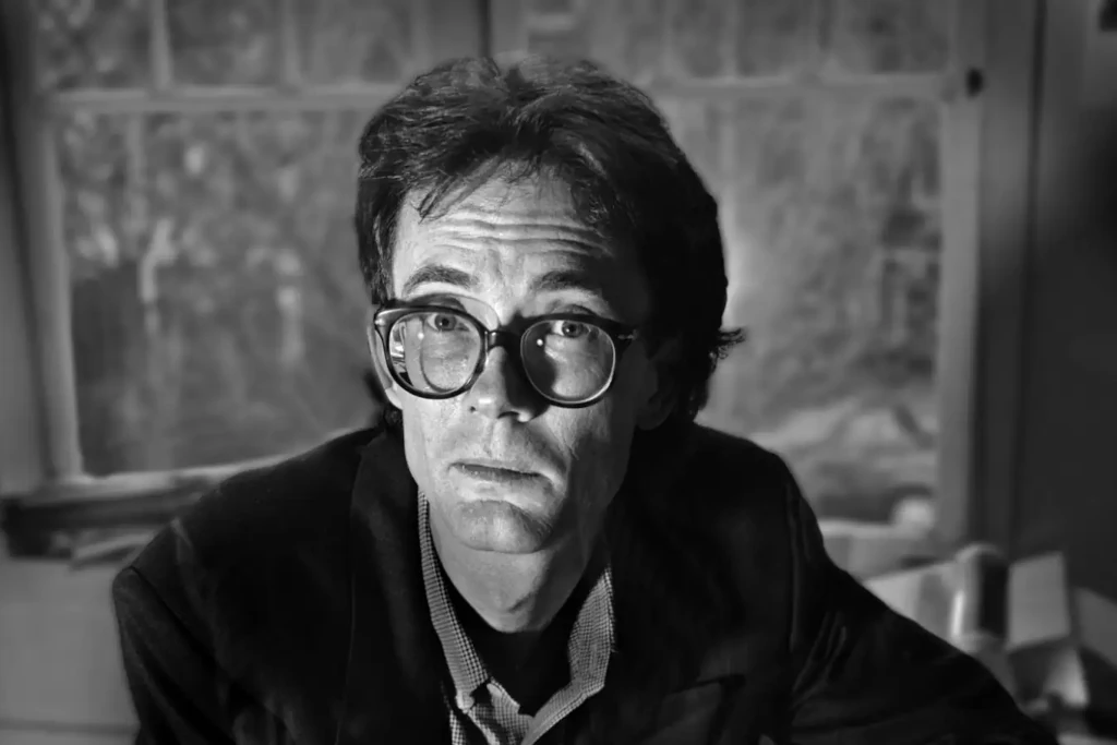 Уильям Гибсон