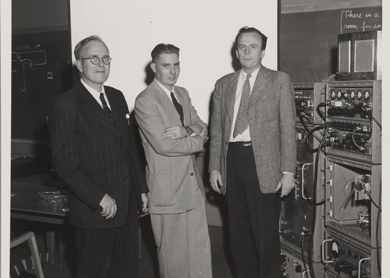 Джозеф Карл Робнетт Ликлайдер