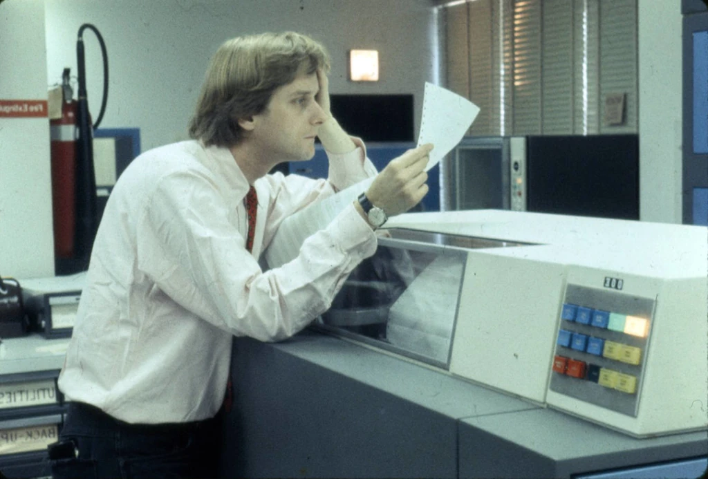 Тед Нельсон