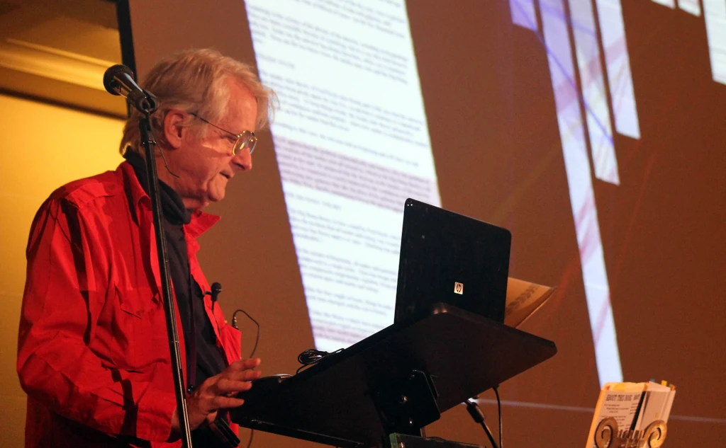 Тед Нельсон