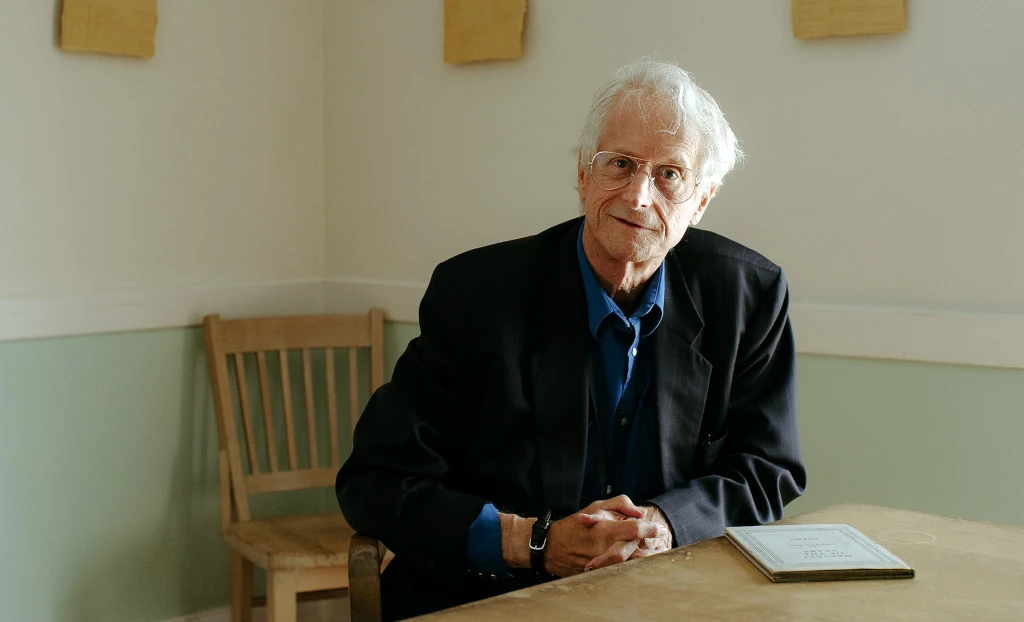 Дуглас Энгельбарт