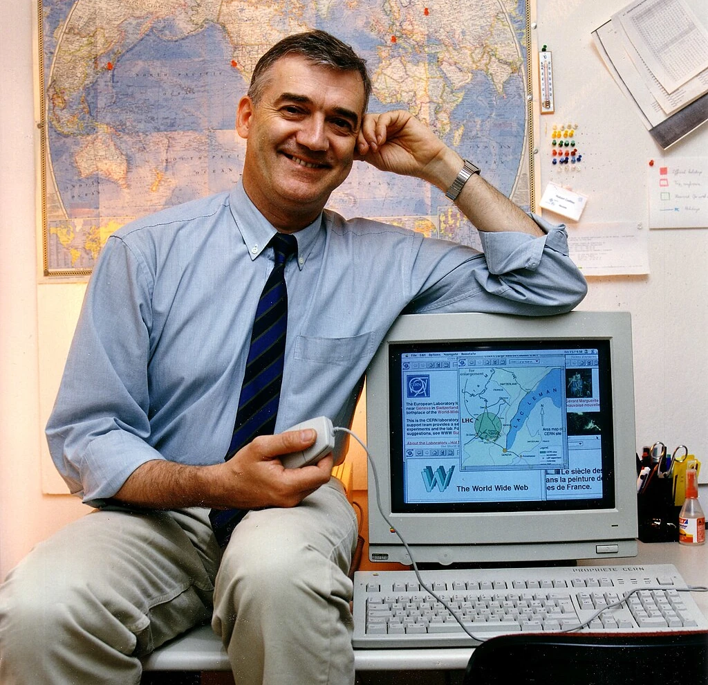 Роберт Кайо