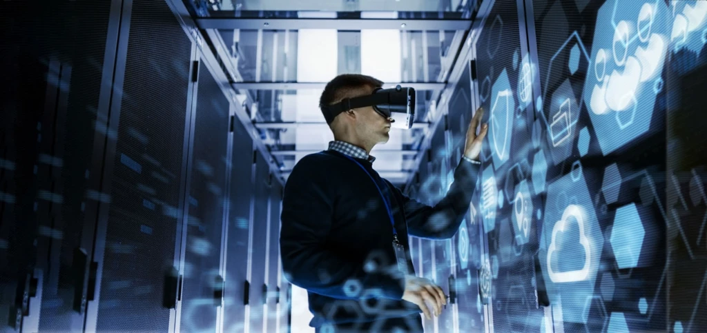 Научная фантастика и расширенная реальность космоса