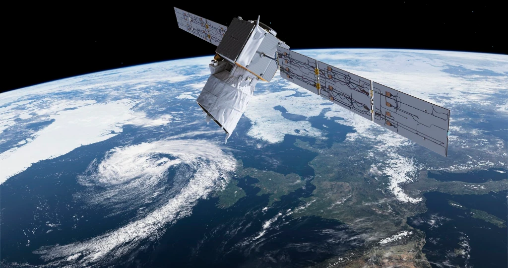 Международный конкурс научной фантастики