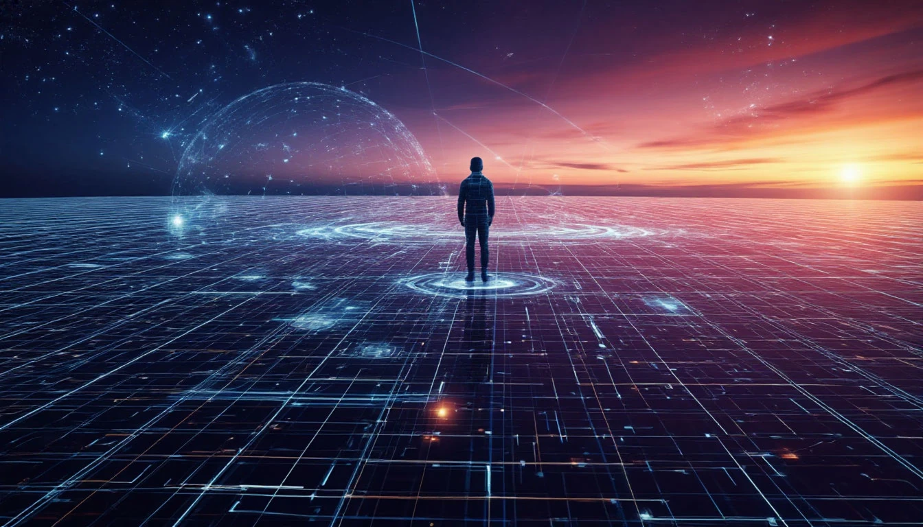 Метафора управления движением