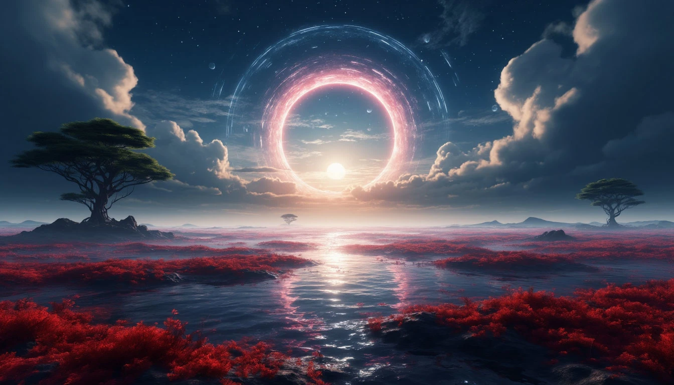 Метафора среды