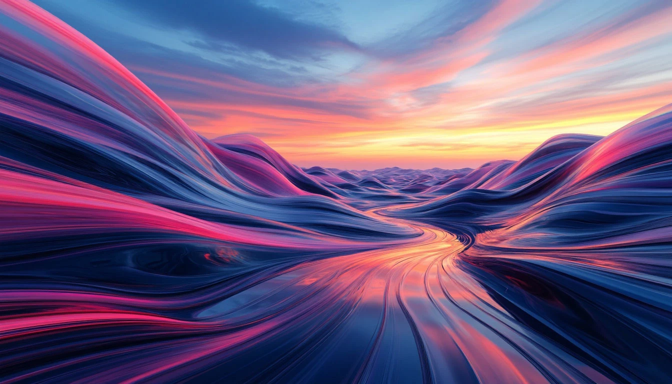 Метафора потока