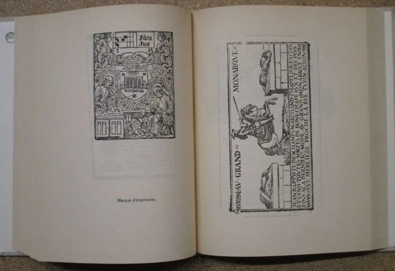 Классификация Мариуса Одена