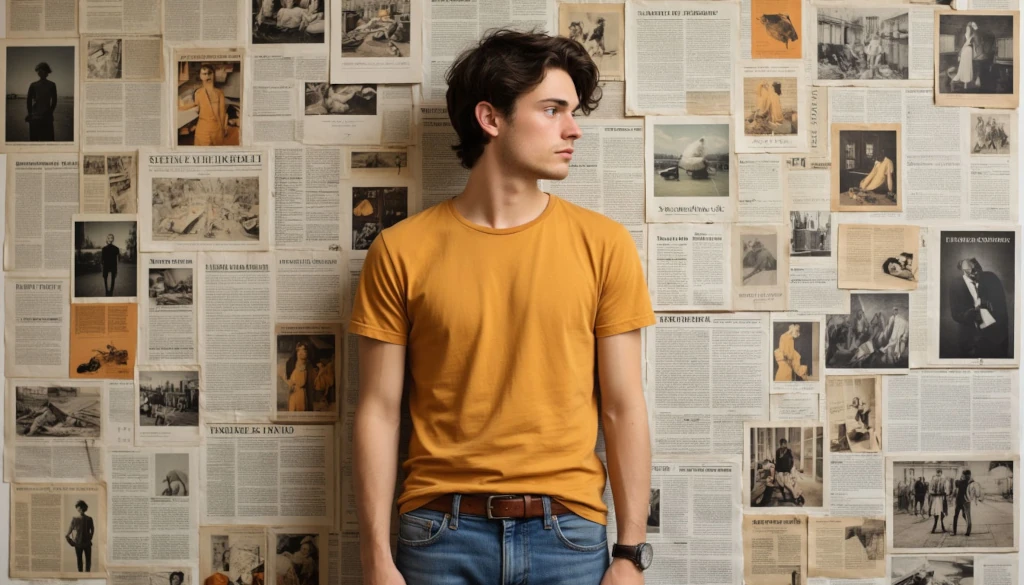 Обзор классификаций шрифтов