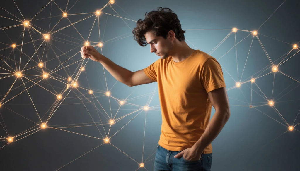 Имманентность киберпространства