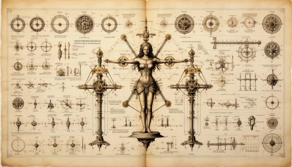 Творения Гефеста