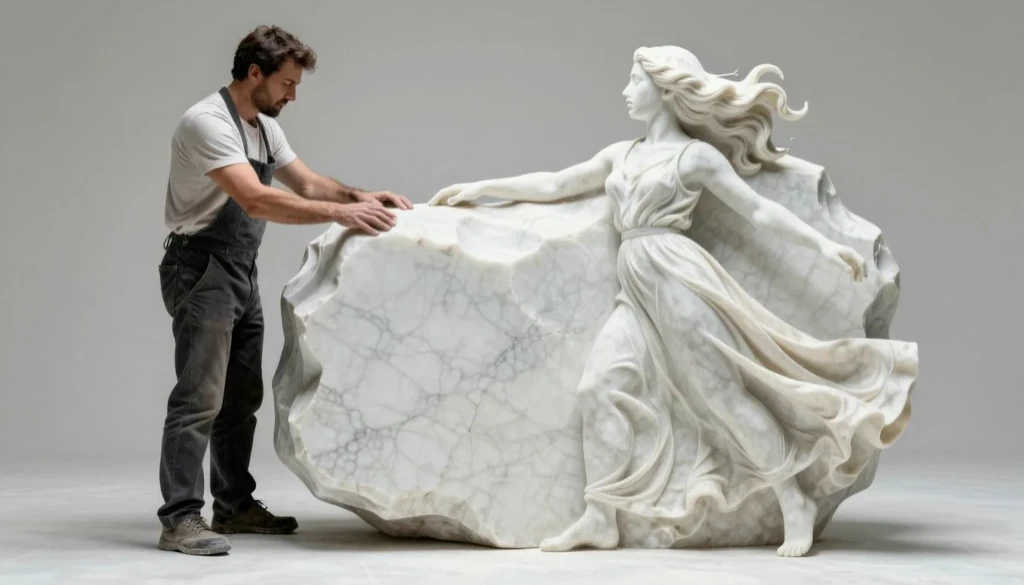 Галатея &mdash;&thinsp;идея и реальность