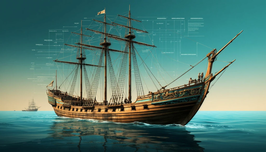 Корабли феаков