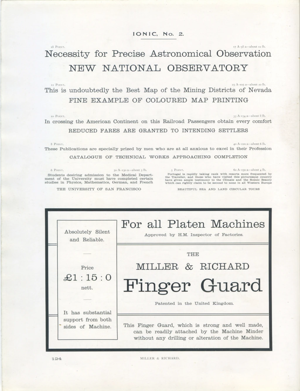 Малоконтрастная антиква