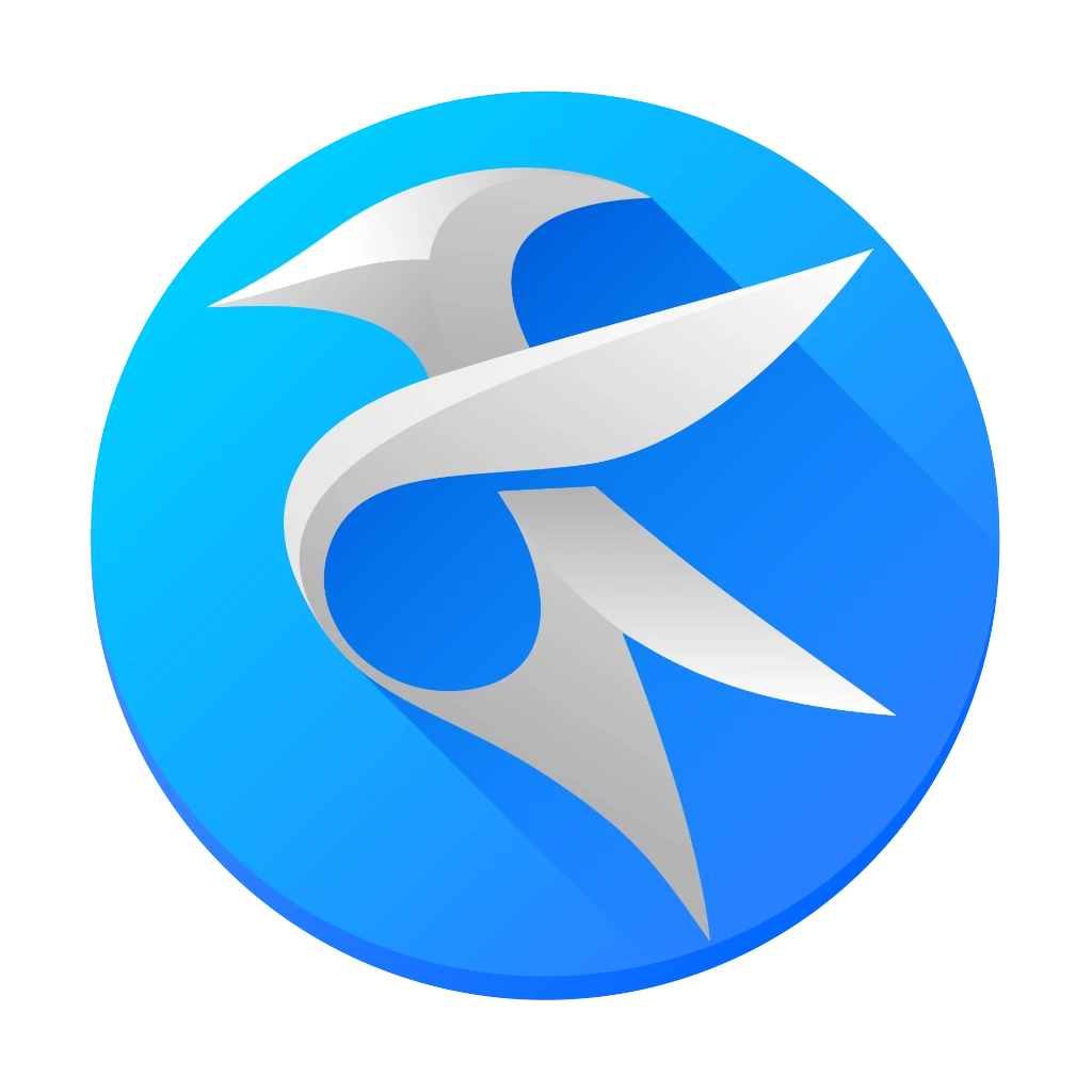 Пиктограмма редактора Kate