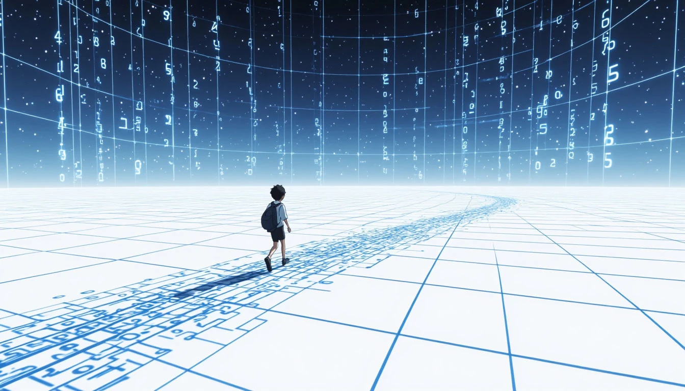 Кибергалактика Гека Ностра